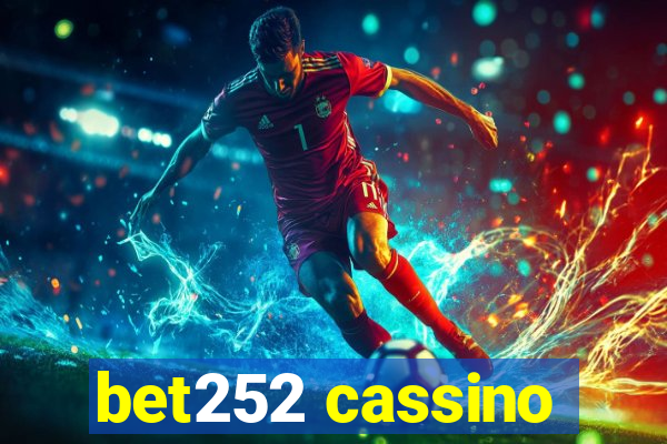 bet252 cassino